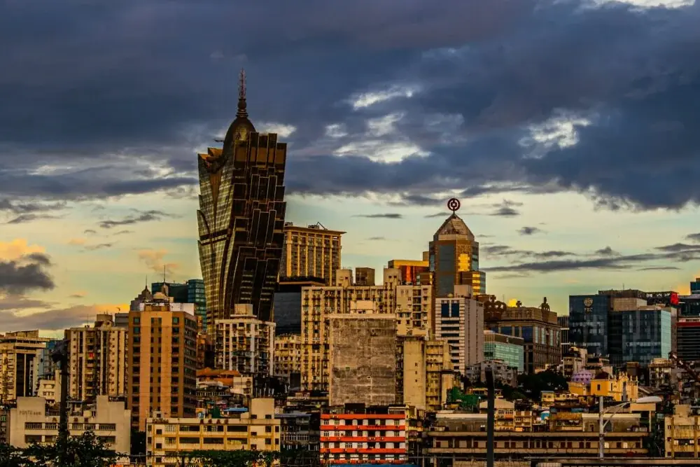 Macau entdecken: Zwischen Kasinos und Kolonialcharme