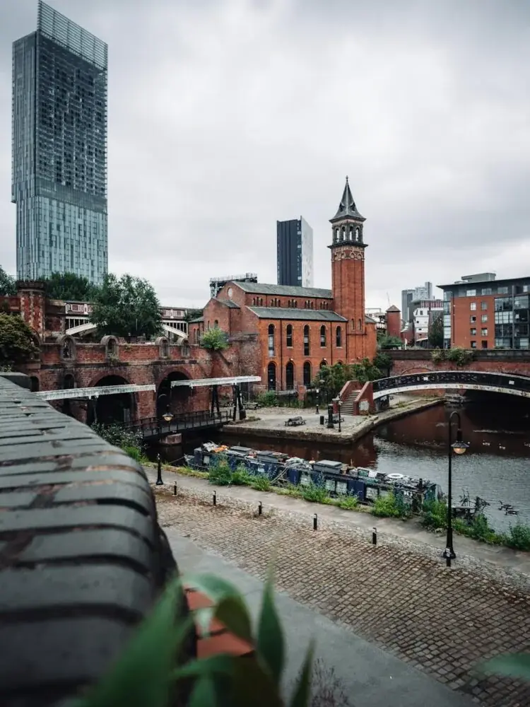 Manchester Musikmetropole: Ein Städtetrip im Rhythmus der Stadt