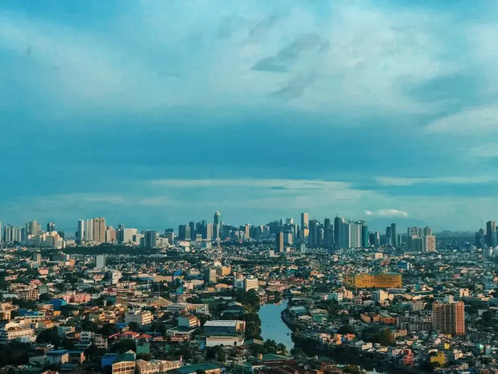 Manila - Tor zur spannenden Geschichte und Kultur der Philippinen