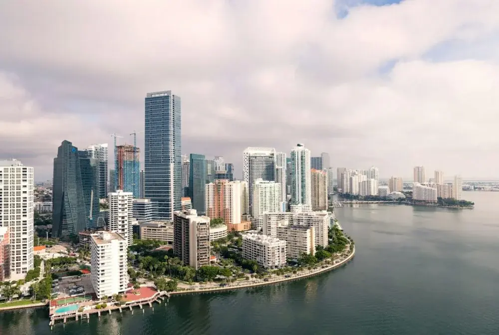 Miami Magic: Erlebe Floridas pulsierendes Herz auf deinem Städtetrip