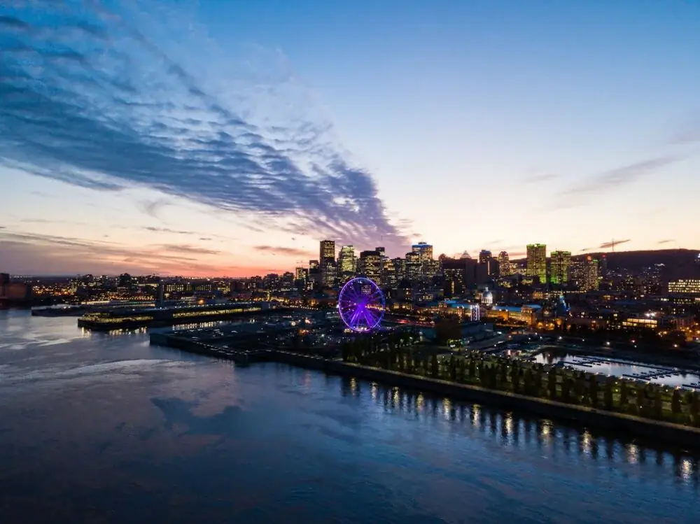Montreal entdecken: Ein Streifzug durch die Welt der Festivals und Gastronomie
