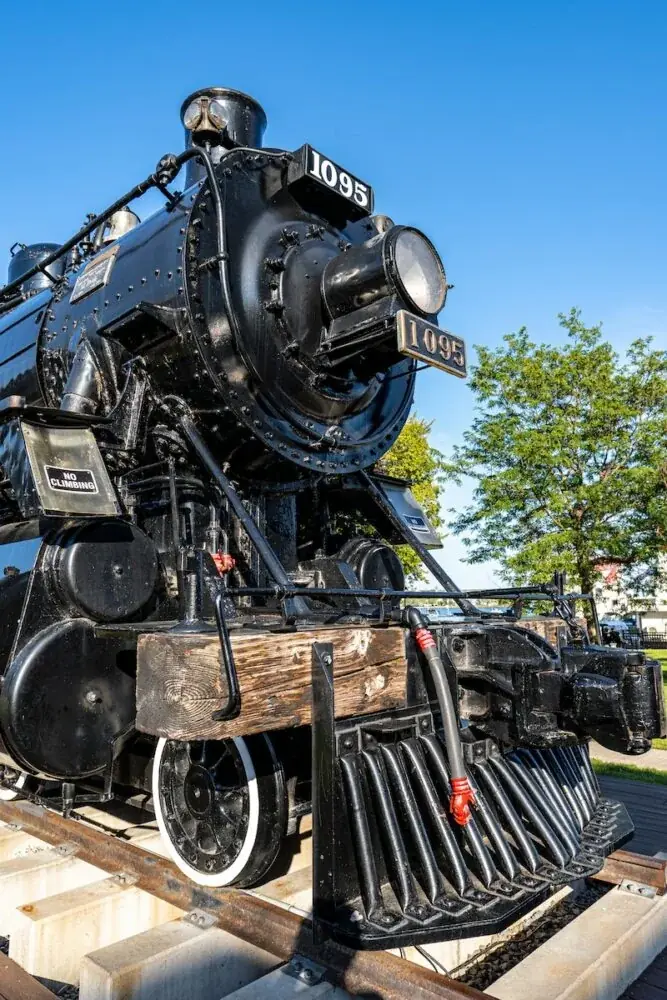 MOTAT Museum of Transport and Technology – Ein Muss für jeden Technik- und Transport-Fan in Neuseeland