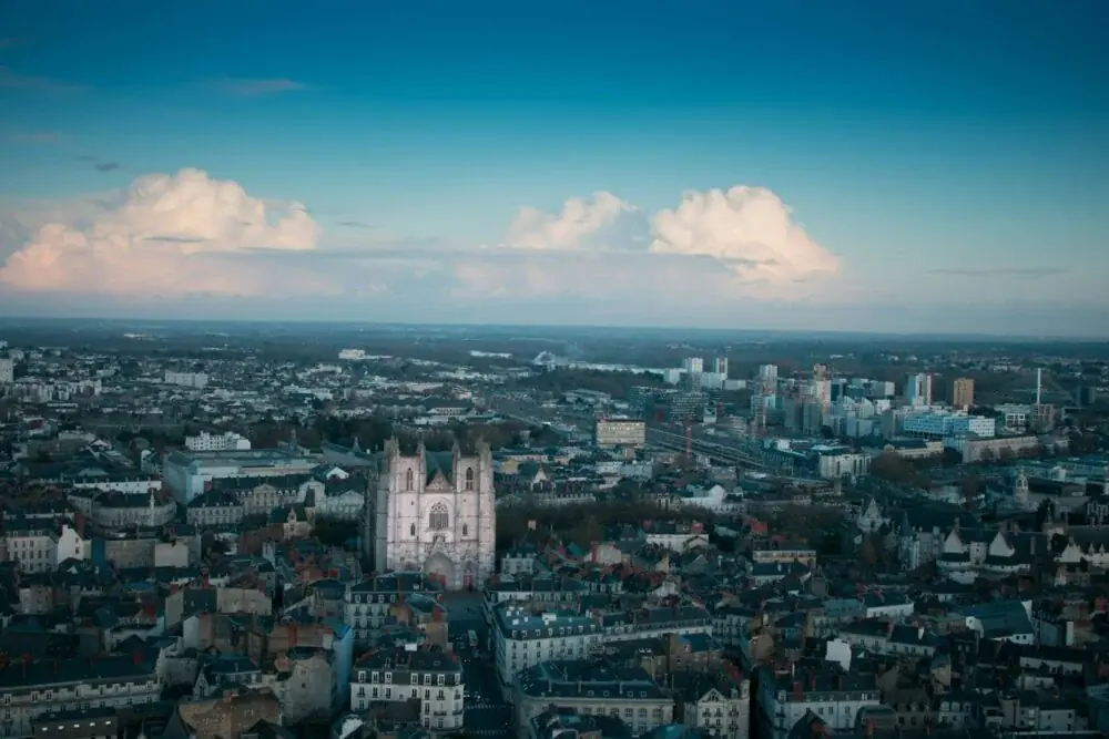 Nantes entdecken: Ein Städtetrip entlang der Loire