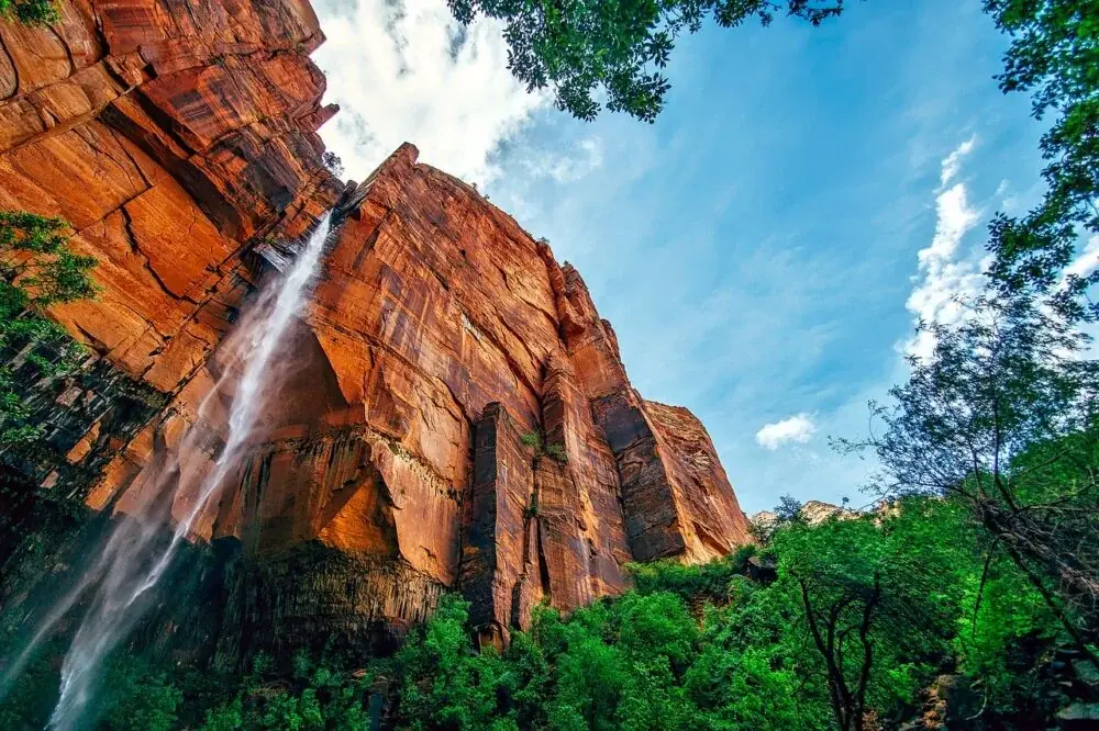 Nationalparks in Kalifornien - ein Traum für Naturliebhaber