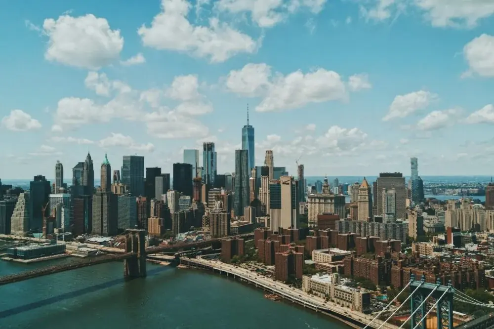 Städtetrip New York City: Im Herzen des Big Apple
