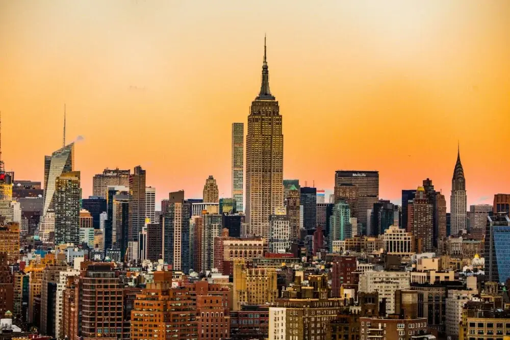 New York City: Auf den Spuren des Big Apple – Ein Städtetrip voller Energie