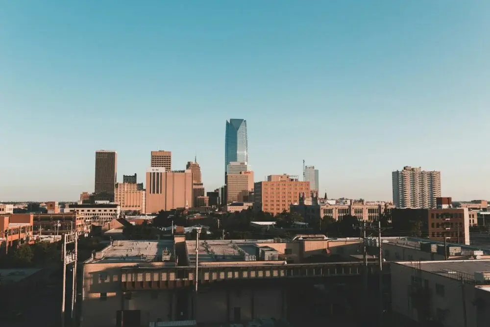 Oklahoma City – Entdeckungsreise im Herz des Cowboy-Erbes