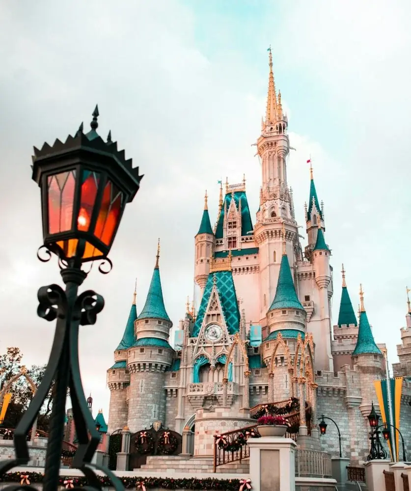 Orlando Entdeckungstour: Zauber im Reich der Themenparks