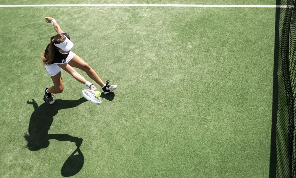 Padel Urlaub - Aktivurlaub mit der Trendsportart Padel
