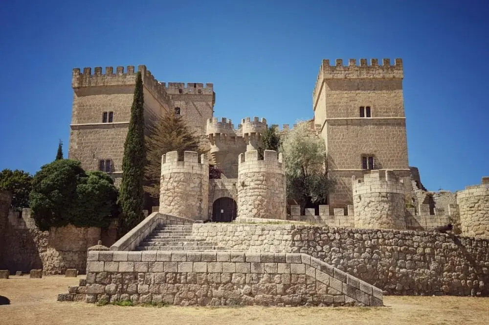 Palencia entdecken: Gotische Pracht im Herzen Spaniens