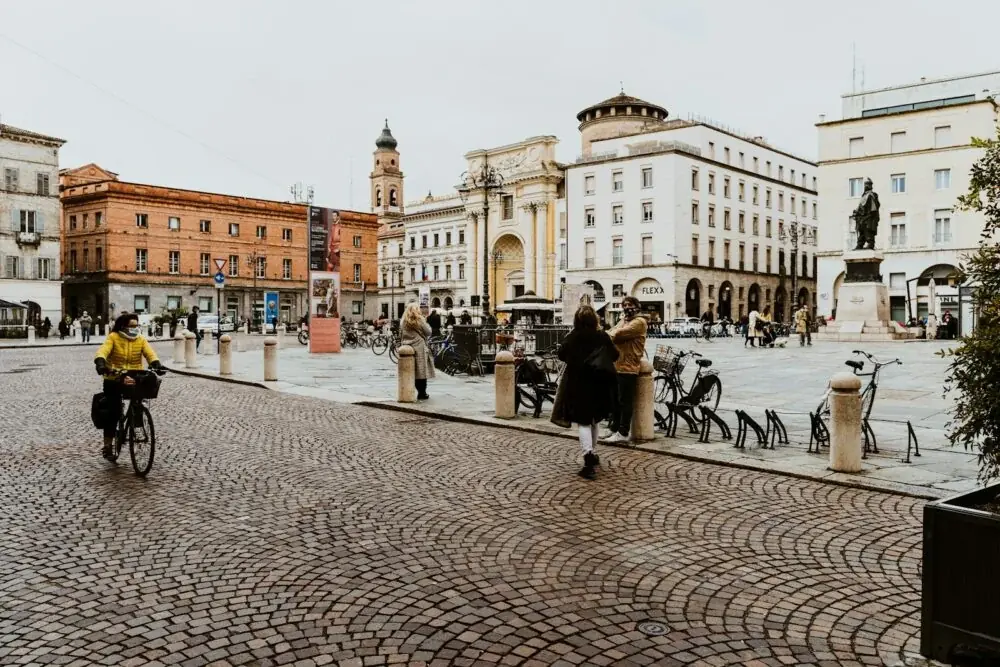Parma: Kulinarische Erkundungstour im Herzen von Emilia-Romagna