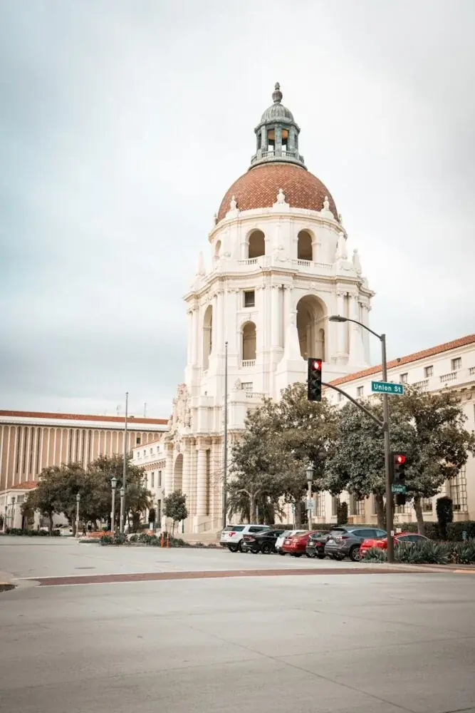 Pasadena – Entdeckungsreise in die Stadt der Rosen in Kalifornien