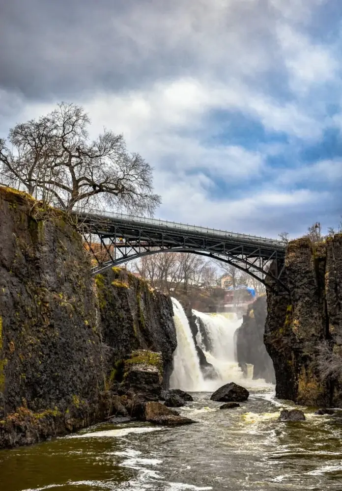 Paterson, New Jersey: Im Herzen der Wasserfallstadt – Ein Geheimtipp für Entdecker