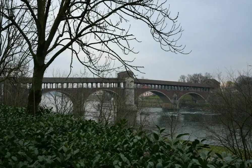 Pavia entdecken: Historisches Juwel in der Lombardei