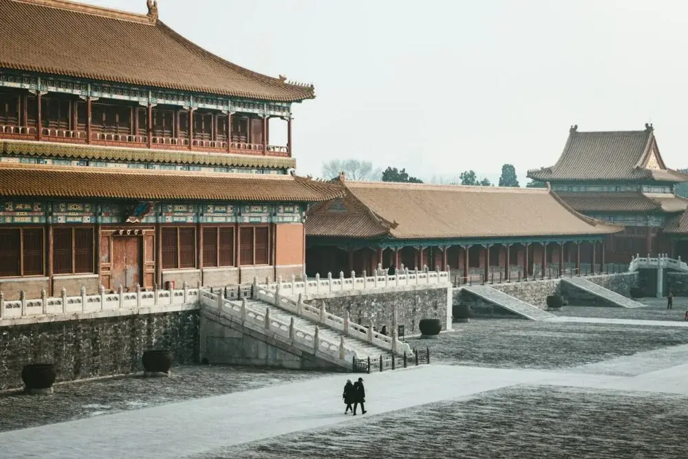 Peking Hautnah: Zeitreise zwischen Verbotener Stadt und Moderne