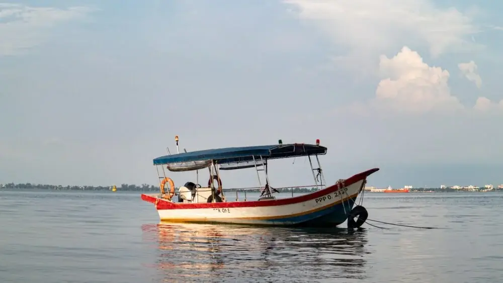 Penang Island: Kultureller Schmelztiegel und Kulinarisches Paradies im Herzen Malaysias