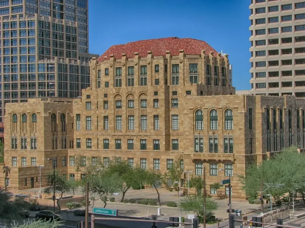 Phoenix, USA als Reiseziel