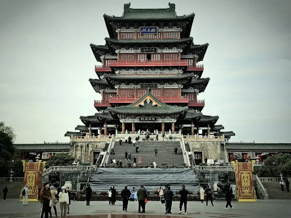 Pingxiang, Jiangxi: Entdeckungsreise zur Wiege der Roten Armee