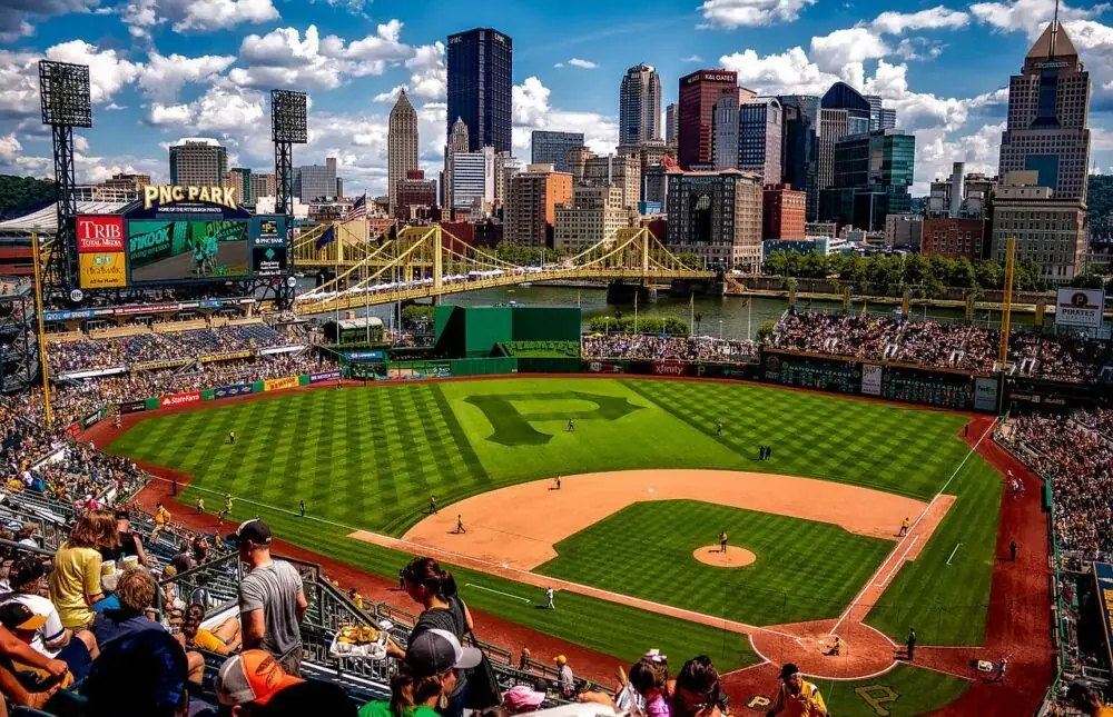 Pittsburgh, USA als Reiseziel