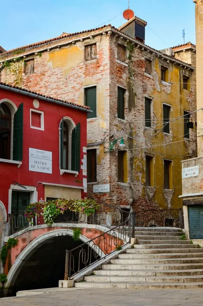 Pordenone entdecken: Kultureller Geheimtipp in Friaul-Julisch Venetien