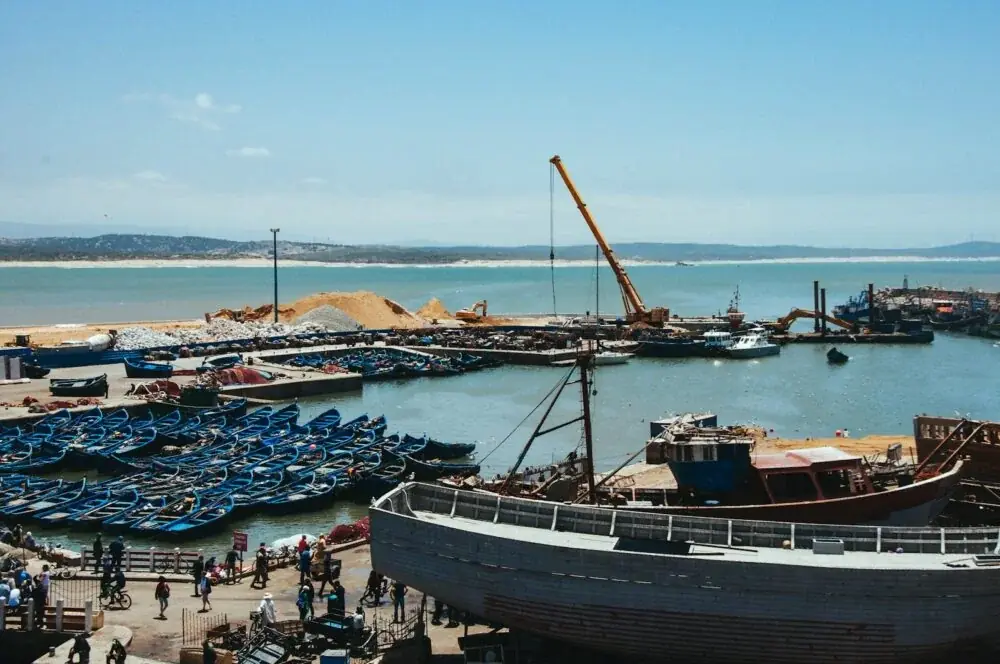 Port Jackson Bay – ein Paradies an der australischen Küste