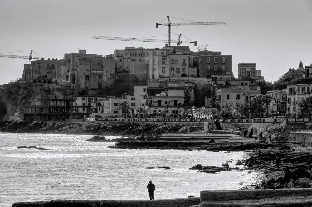 Pozzuoli, Kampanien – Ein Städtetrip in die Welt der antiken römischen Ruinen