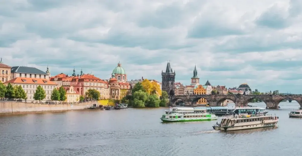 Prag: Ein Städtetrip ins Herz der goldenen Stadt