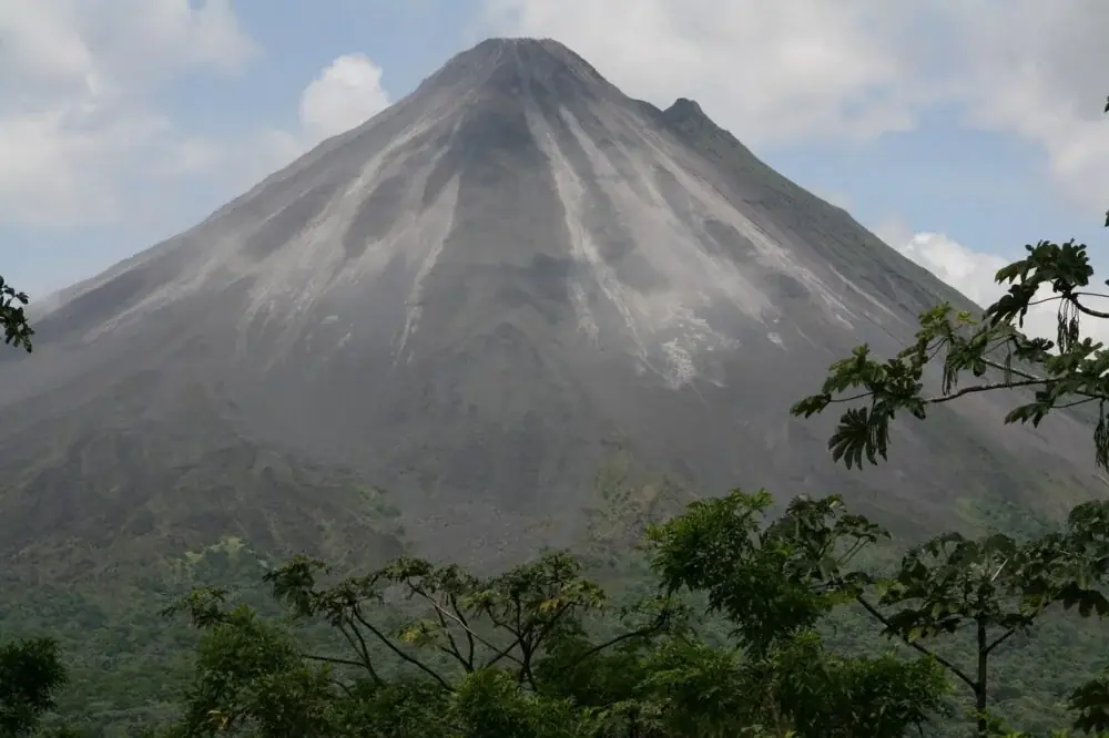 Costa Rica