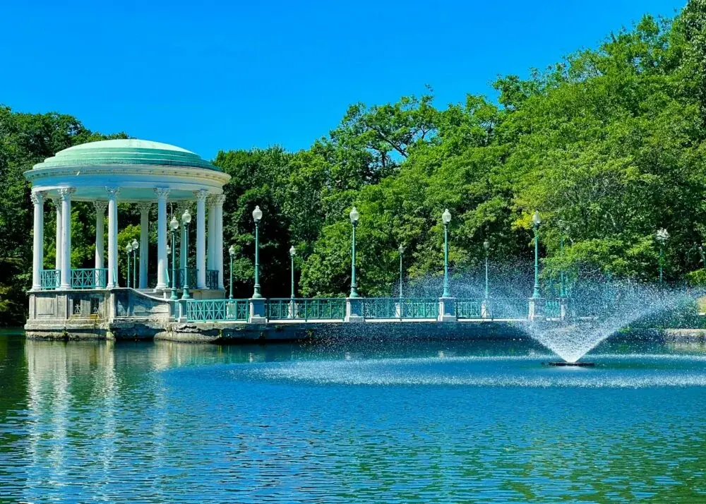 Providence entdecken: Kulturelle Vielfalt im Herzen von Rhode Island