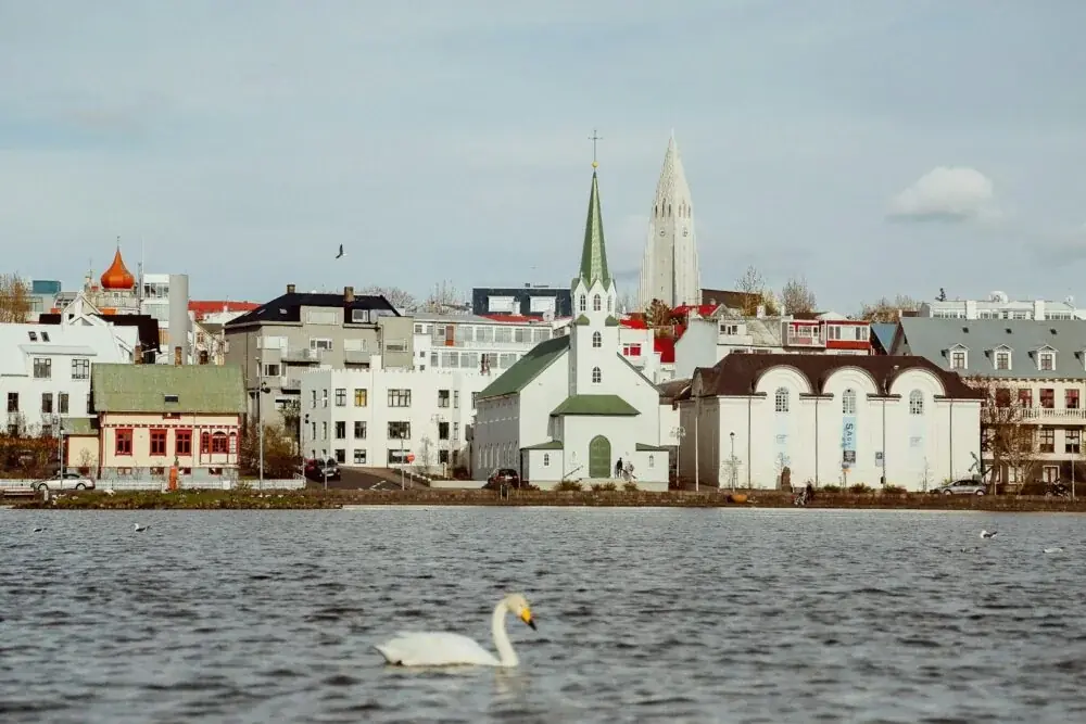 Reykjavik: Zwischen Geysiren und Gletschern – Einzigartiger Städtetrip im Herzen Islands