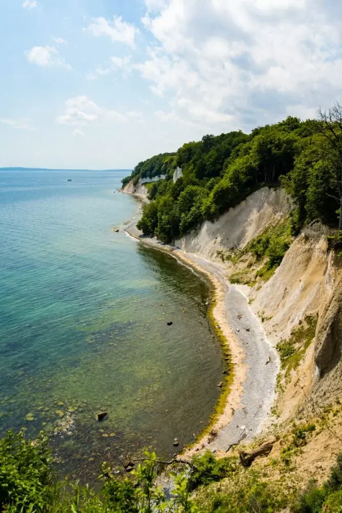 Rügen entdecken: Naturjuwel im Ostseetraum