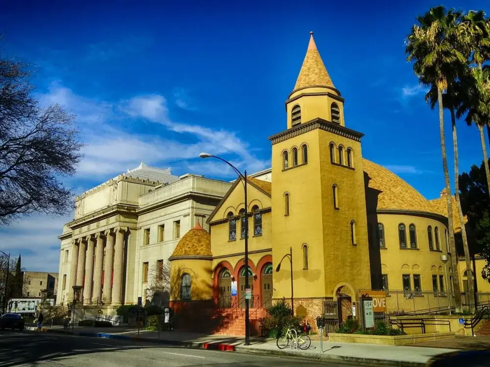 San José - Hauptstadt des Silicon Valley