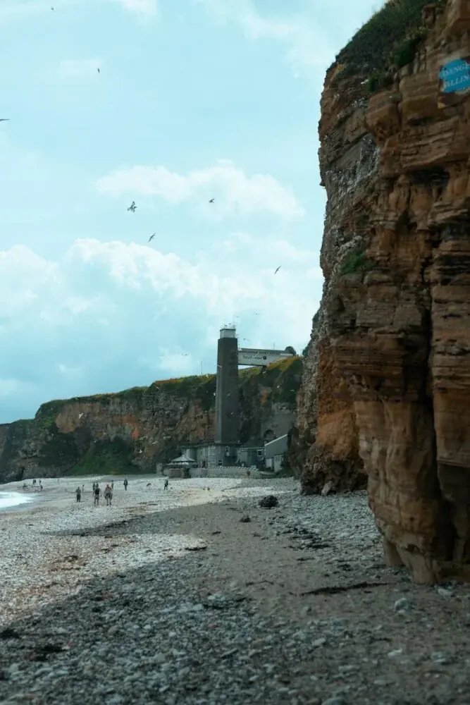 South Shields Entdecken: Küstencharme im Nordosten Englands