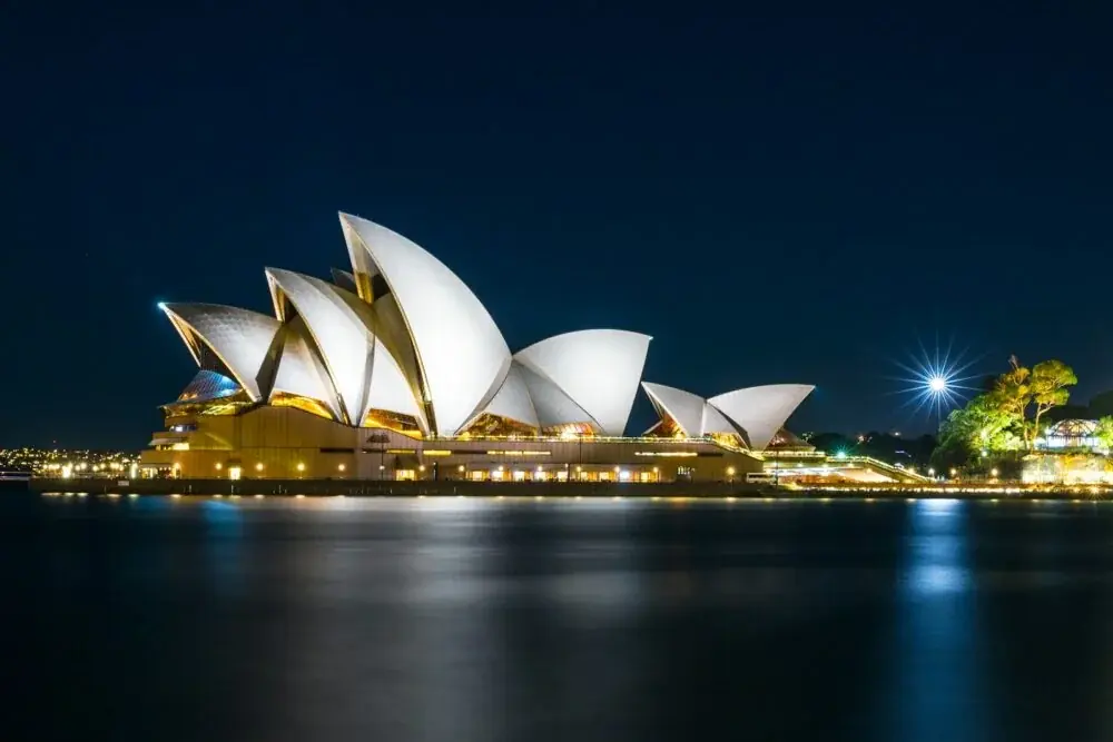 Sydney erleben: Ein Städtetrip zu Opernhaus und Hafenzauber