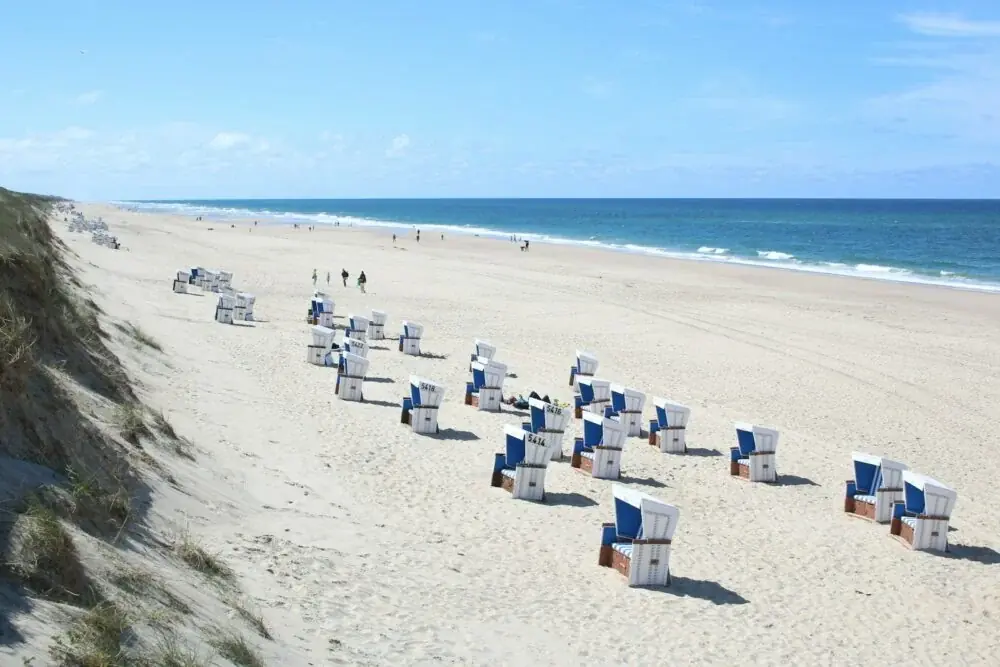 Sylt entdecken: Ein Städtetrip durch das Herz der Nordsee-Eleganz
