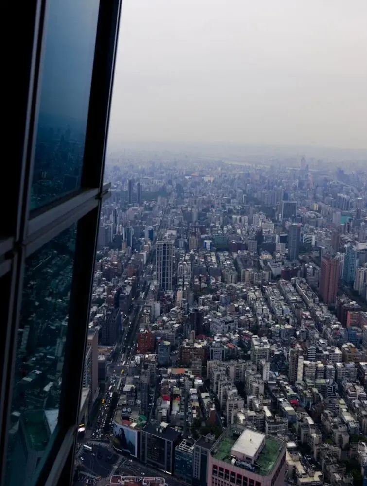 Taipeh entdecken: Zwischen Wolkenkratzern und Tempeln
