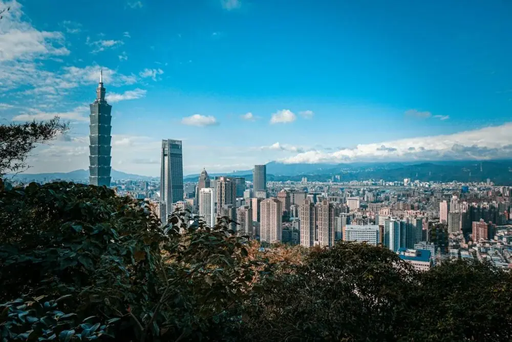 Taipei entdecken: Zwischen Wolkenkratzern und Tempeln