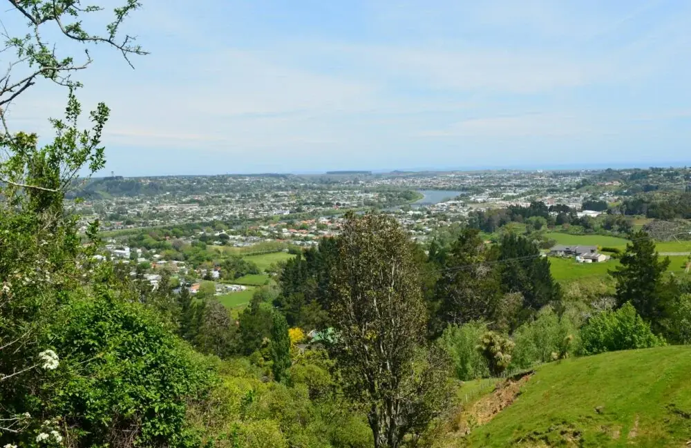 Te Whanganui-A-Hei - Ein unvergessliches Erlebnis in Neuseeland