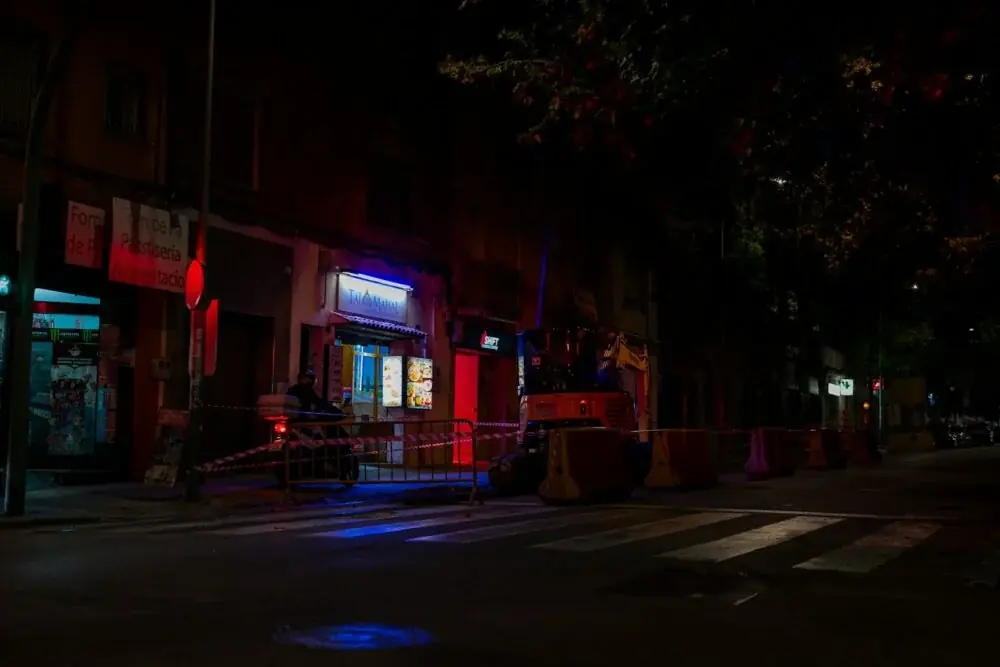Terrassa: Erlebe das Herz der katalanischen Industriekultur