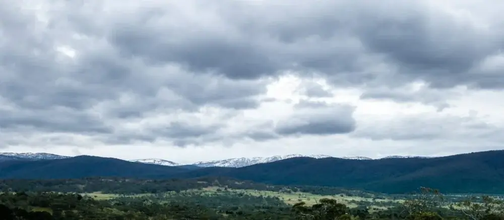 Thredbo - ein Paradies für Wintersportler