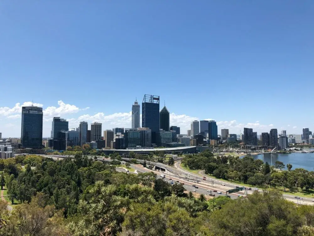 Toowoomba, Australien als Reiseziel