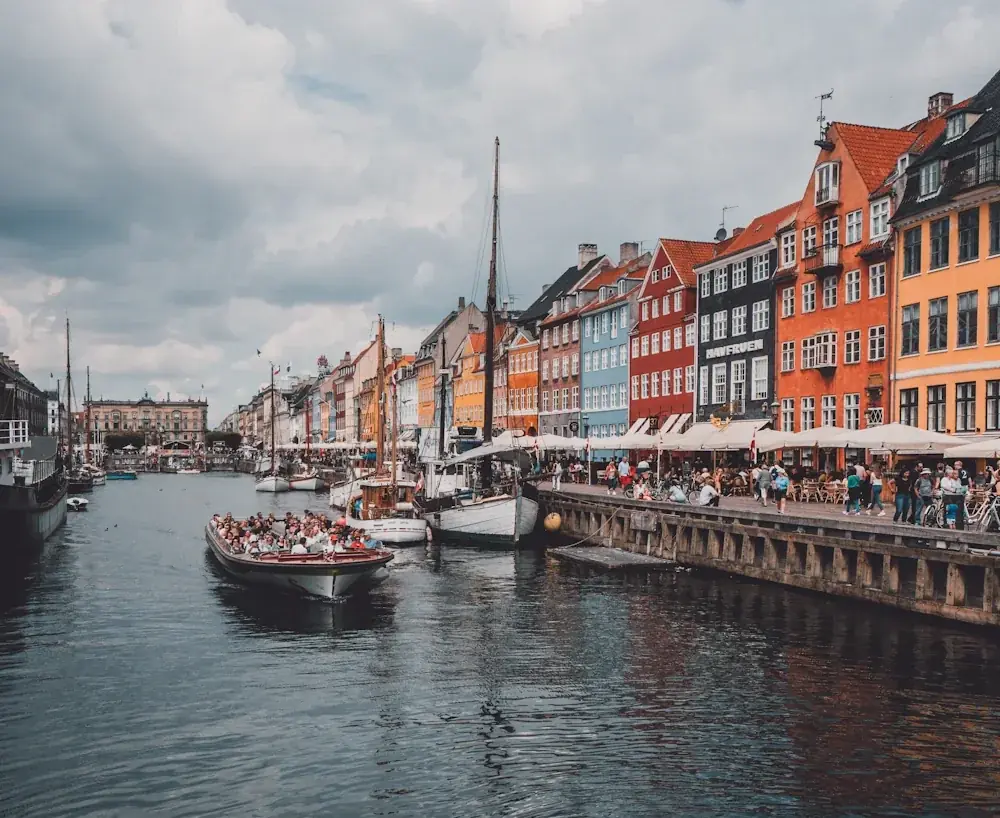 Top 3 Reiseziele für einen Nordseeurlaub in Dänemark