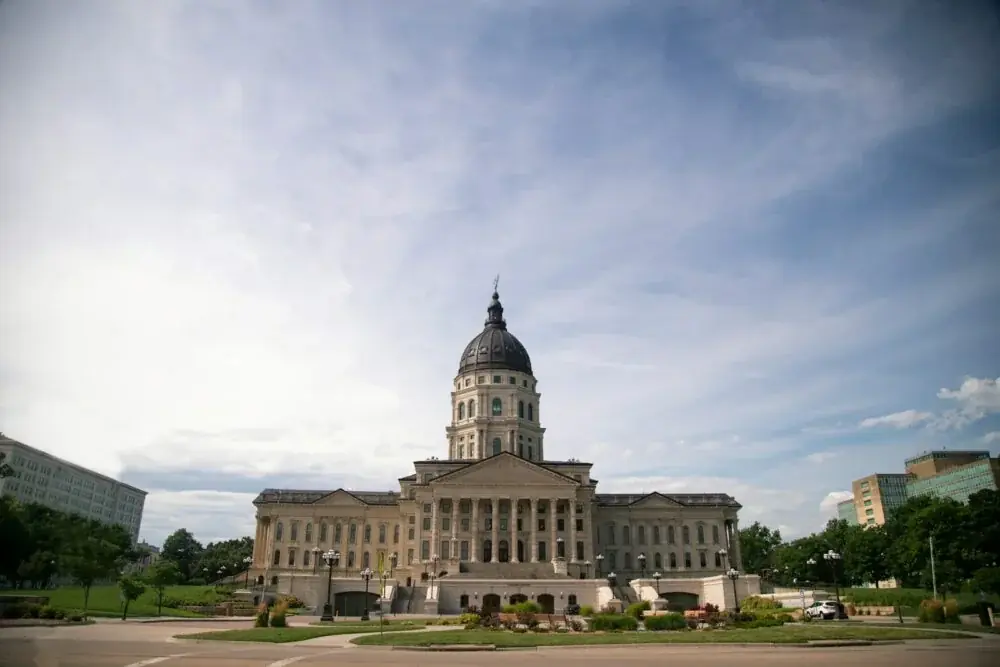 Topeka Entdecken: Auf den Spuren der Bürgerrechtsbewegung in Kansas