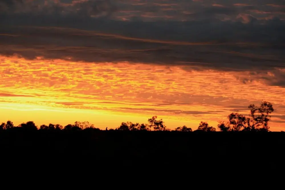Uluru - Ein einzigartiges Naturwunder in Australien