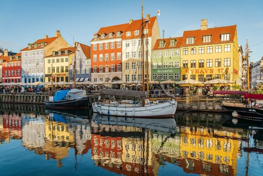 Urlaub in Dänemark – Beliebte Reiseziele und spannende Aktivitäten
