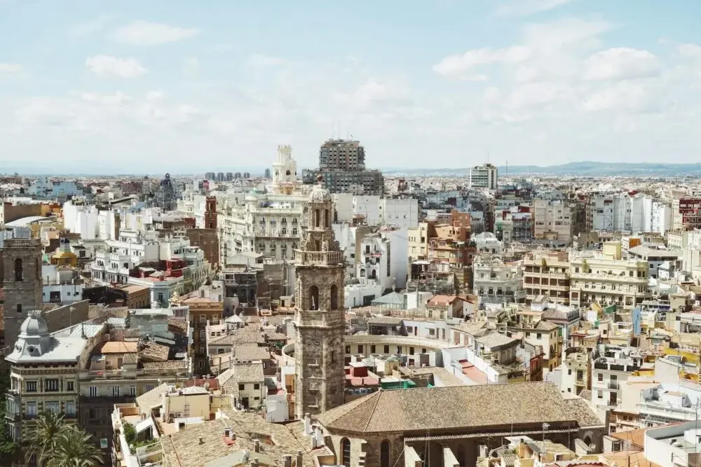 Valencia Entdecken: Mediterranes Flair zwischen Architektur und Orangenduft