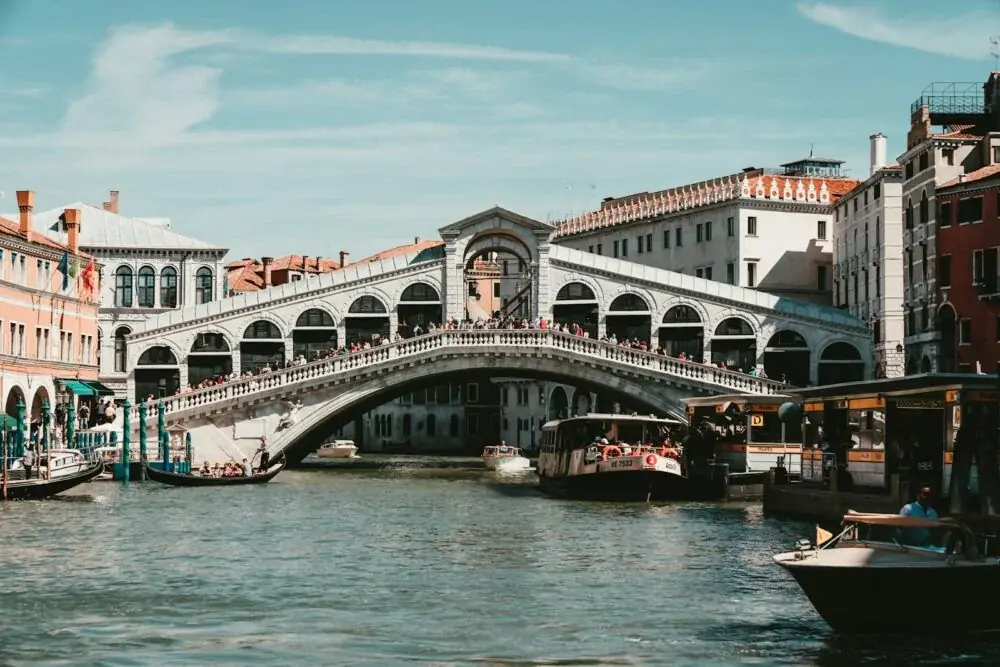 Venedig entdecken: Ein Städtetrip auf den Spuren der Serenissima