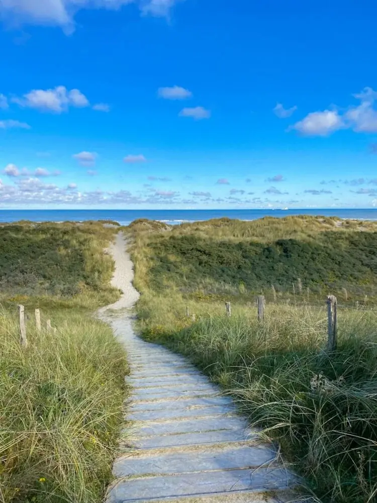 Wangerooge Entdecken: Idyllischer Inselcharme im Wattenmeer