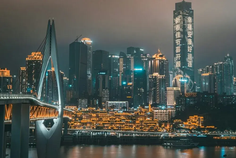 Wanzhou, Chongqing: Entdeckungsreise an die Tore der Drei Schluchten