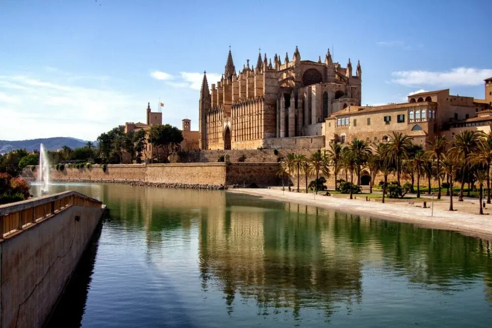 Warum die Deutschen so gerne Urlaub auf Mallorca machen